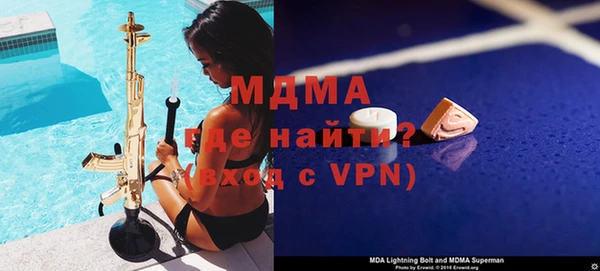 эйфоретик Дмитриев